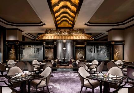 The Westin Tokyo - 45