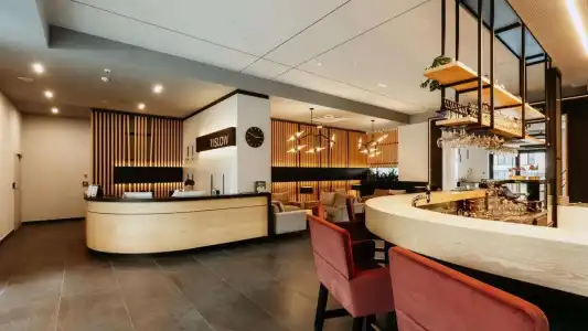 VISLOW Resort - 29
