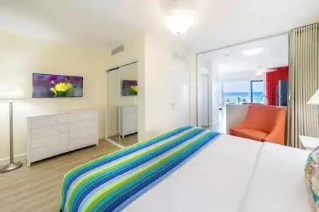 La Vista Resort - 1