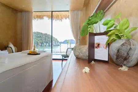 Catba Island Resort & Spa - 7
