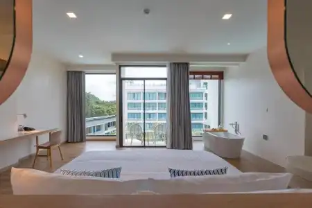 Infinity Aonang Krabi - 202