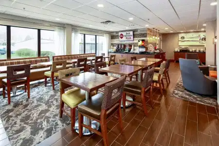 Best Western Plus Bellingham - 39