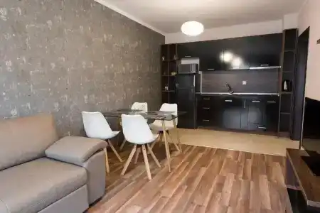Green Paradise Deluxe Apartments - 38