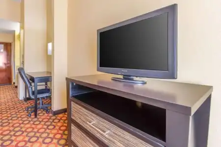 Quality Inn & Suites Montgomery East Carmichael Rd - 26