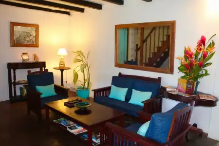 Chantauvent Guest House - 10