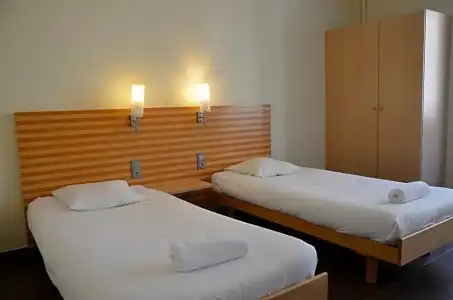 ibis Styles Strasbourg Centre République - 33
