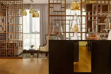 The Ritz-Carlton - 65