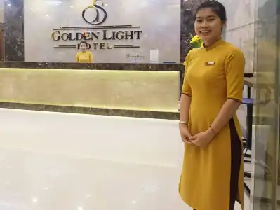 Golden Light - 20