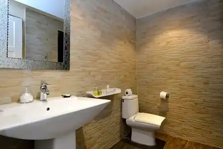 Andaman White Beach Resort - 34