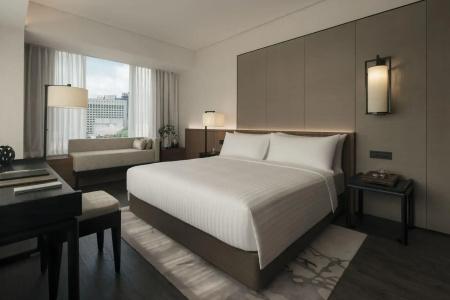 The Clan Singapore by Far East Hospitality - 1