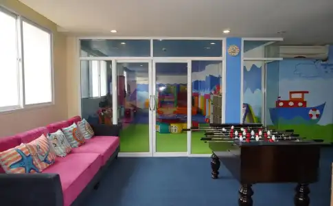 Saisawan Beach Luxury - 22
