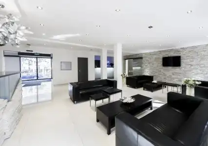 Green Park Apartments - 0