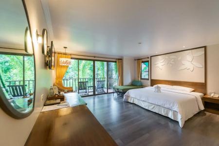 Moracea by Khao Lak Resort - 2
