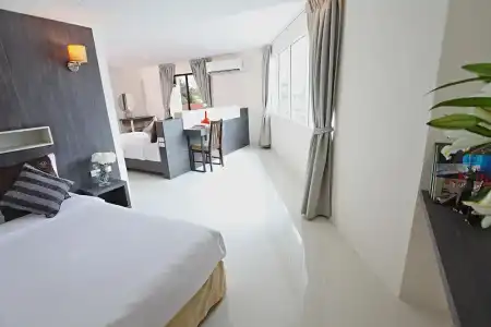 The Zen Pattaya - 36