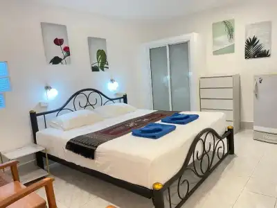 Lanta Island Resort - 126