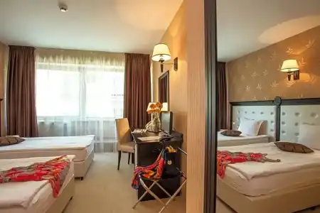 Best Western Plus Lozenetz - 120