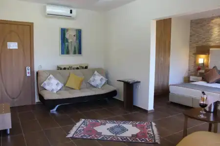 Papirus Adrasan Mini-Hotel - 101