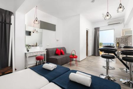 Pefkos View Suites & Maisonette - 22
