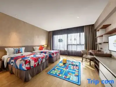 Ascott Raffles City Chengdu - 156