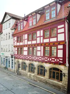 StadtPatrizier - 44