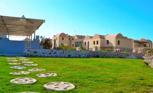 Rohanou Beach Resort - 18