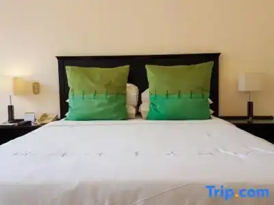 Phan Thiet Ocean Dunes Resort - 62