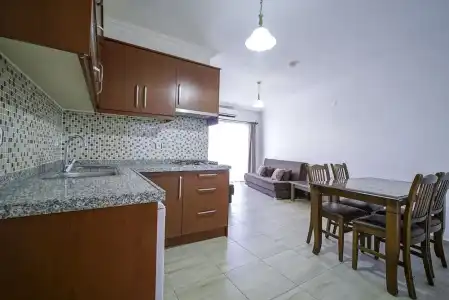 Isik Apart Datca - 42