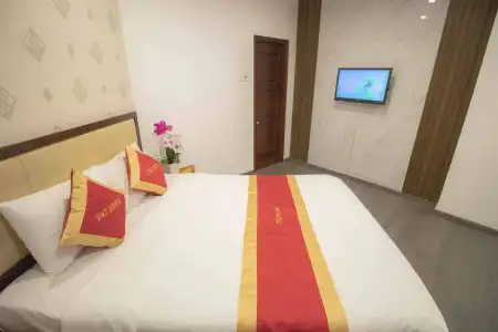 Vung Tau P&T - 29