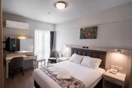 Bolu Grand Koroglu Otel - 37