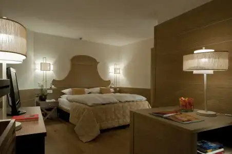 Grand Savoia Cortina D’Ampezzo, A Radisson Collection - 3