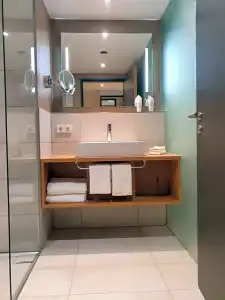 Piazza und Restaurant - 36