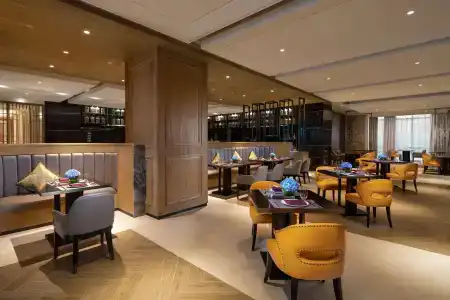 Ramada Plaza Wuhan Huangpi - 10