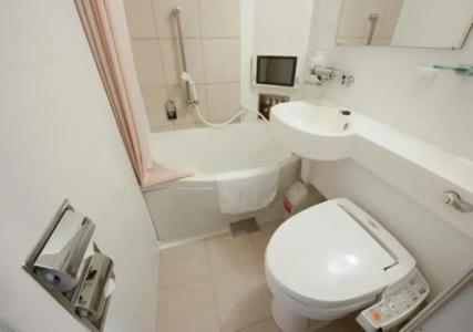 Dormy Inn Express Matsue - 25