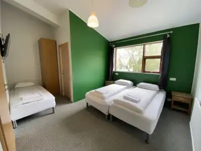 Hörgsland Guesthouse - 2