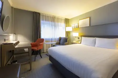 Holiday Inn London - Regent's Park by IHG - 87