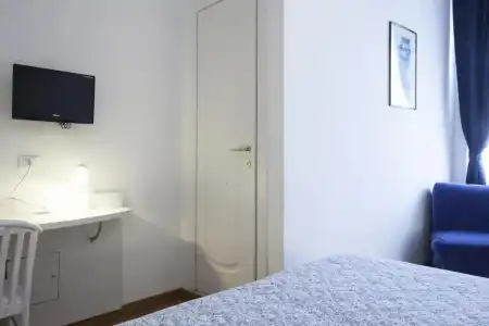 Albergo Amalfi Milano - 39