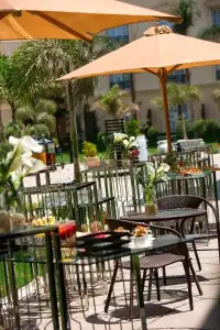 Renaissance Cairo Mirage City - 18