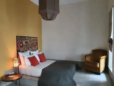 Riad First - 24