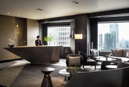 InterContinental ANA Tokyo by IHG - 1
