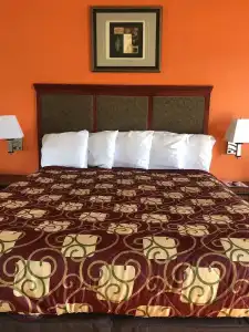 Encore Motel - 31