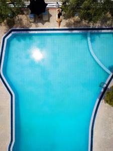 Akra Morea & Residences - 13