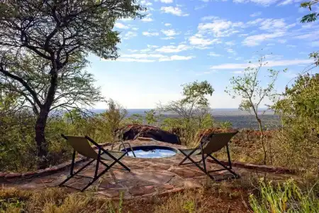 Waterberg Wilderness - 63