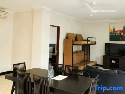 Kuta Townhouse Apartments - 31
