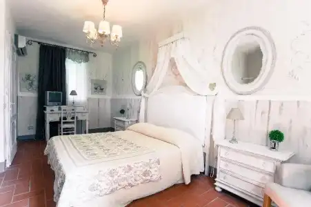 Il Castagnolo Country B&B - 126