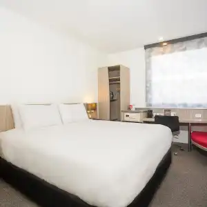ibis Mackay - 40