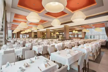 Ramada Plaza by Wyndham Rize - 18