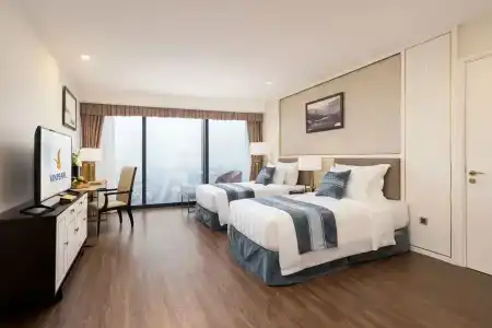 Merci Hoang Huy Riverside Hai Phong - 36