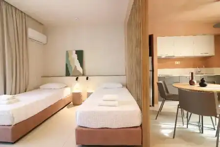 Philoxenia Apartments - 83