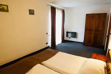 ZimaSnow Ski & Spa Club - 61