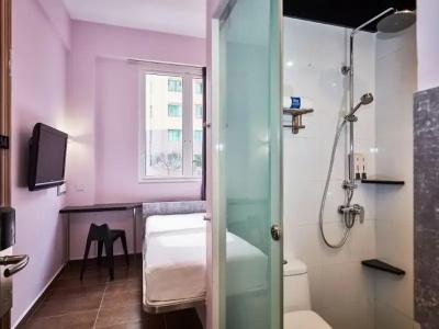 ibis budget Singapore Pearl (ex. Fragrance - Pearl) - 26